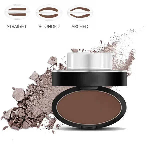 Perfect Brow Stamp Kit