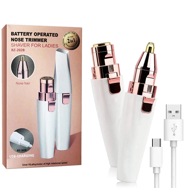 GlamGlide Shaper