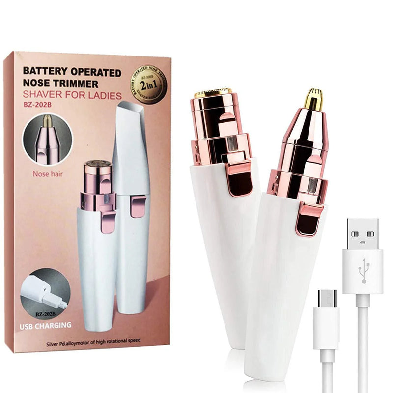GlamGlide Shaper