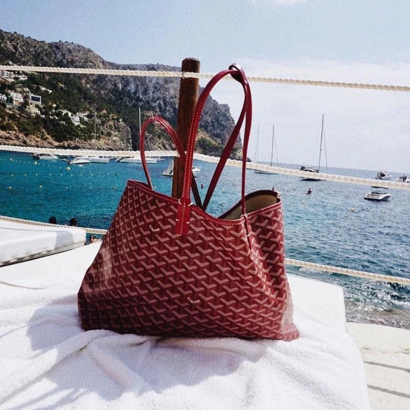 Elegant Summer Bag