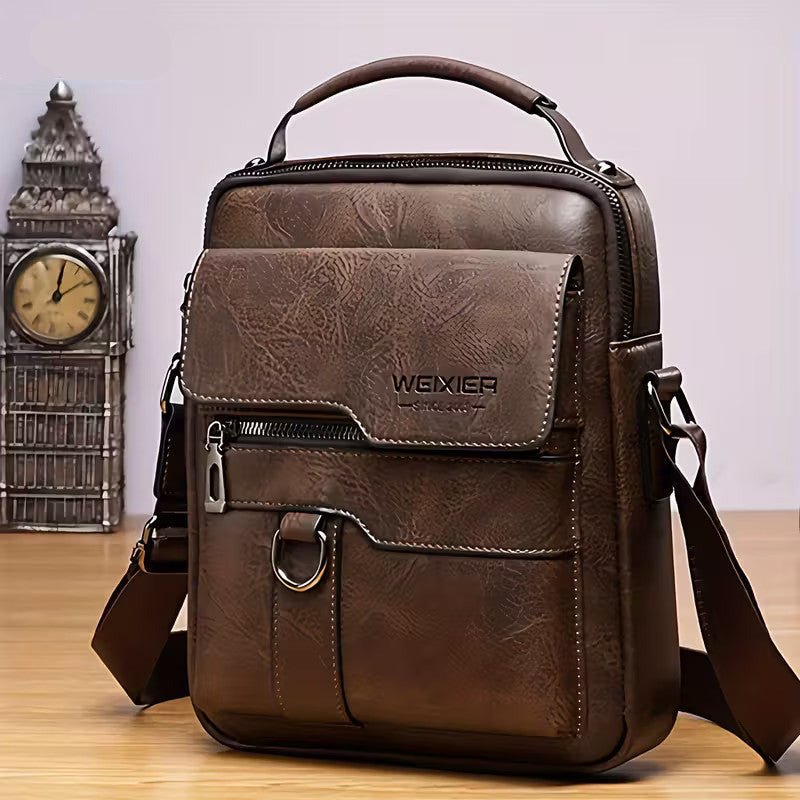 UrbanCross Vintage Bag