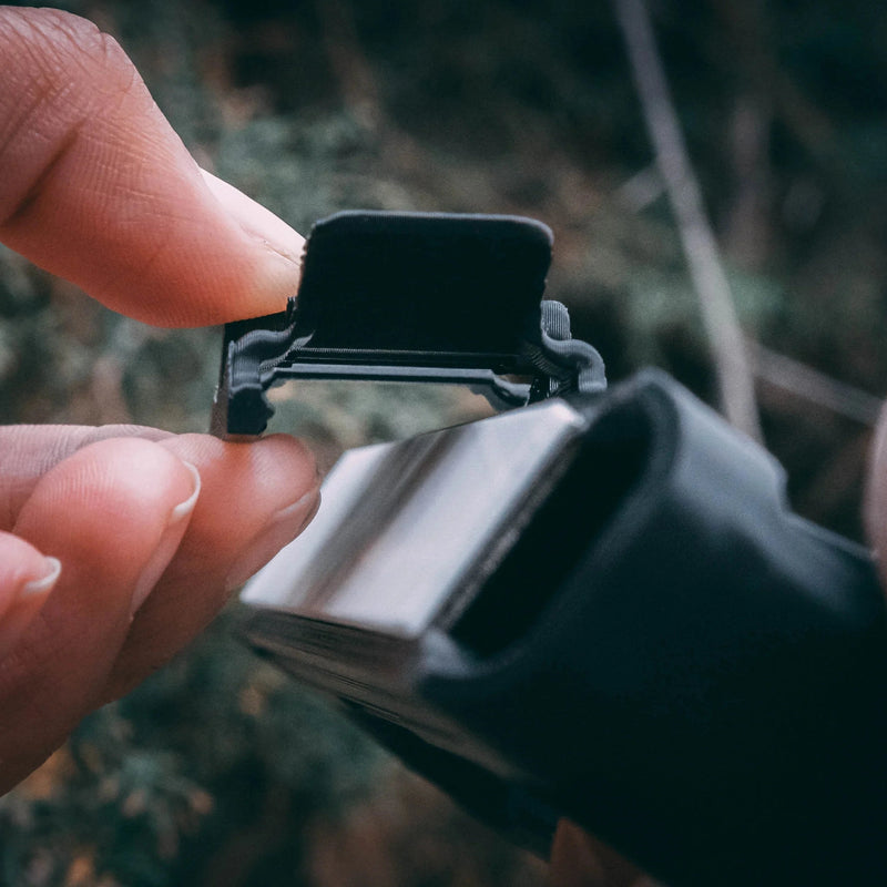 Edge Sharpener Apex Edge Sharpener – Nimebrand