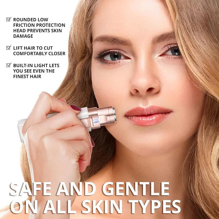 GlamGlide Shaper