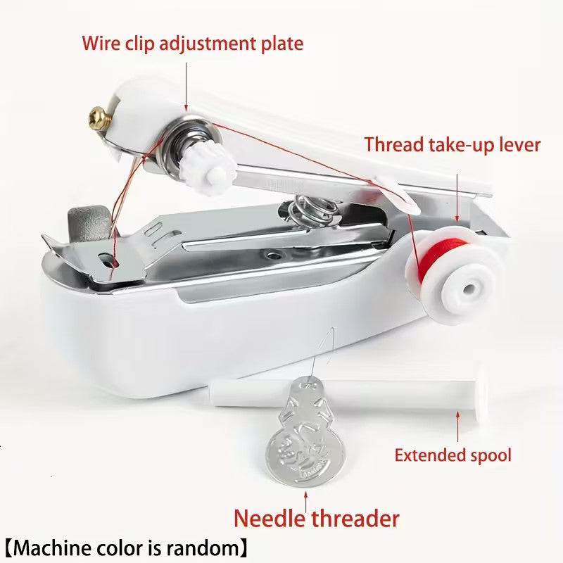 PocketSewing Machine