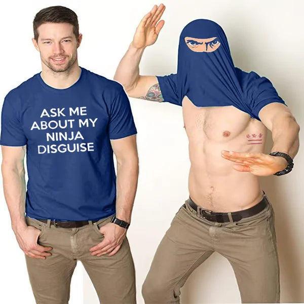 ShadowNinja T-Shirt