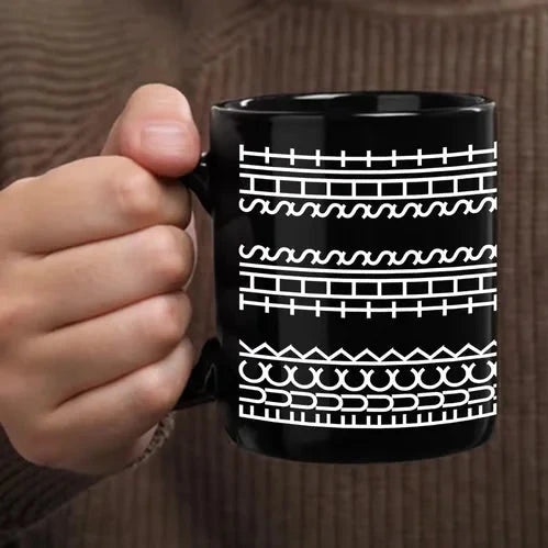 F**k Coffee Mug