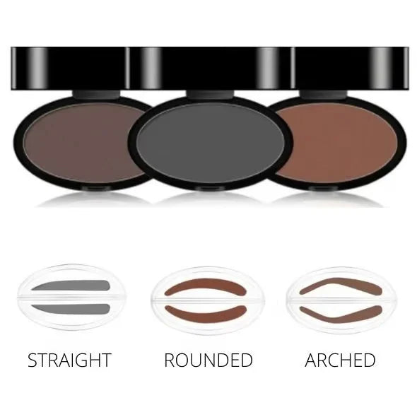 Perfect Brow Stamp Kit