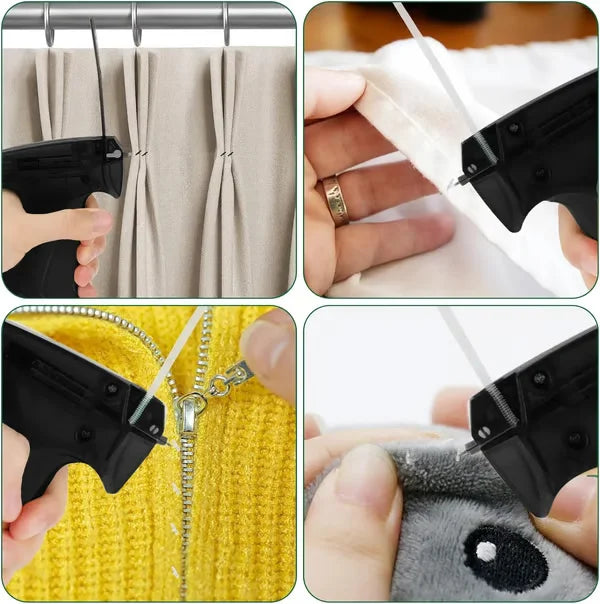 Quick Clothing Fixer Kit
