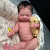 Baby Oliver