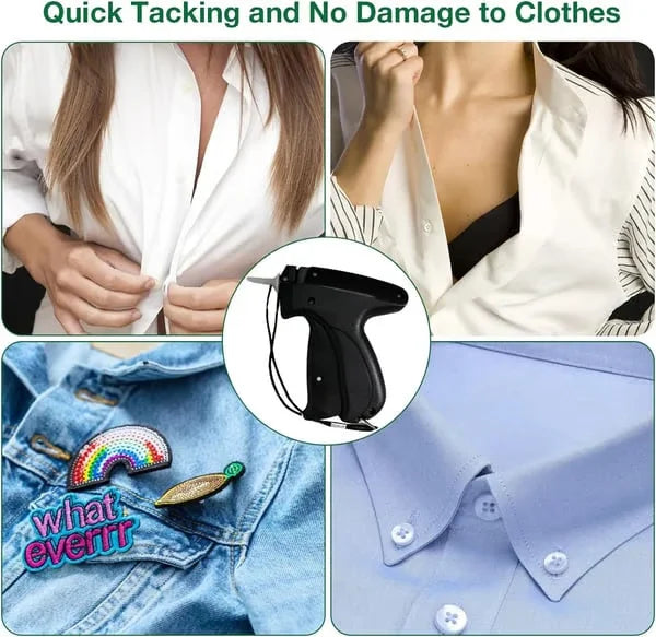 Quick Clothing Fixer Kit