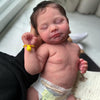 Baby Oliver