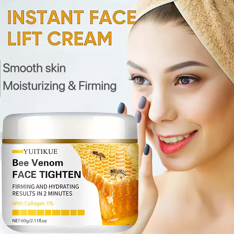 Bee Venom Lifting Face Cream