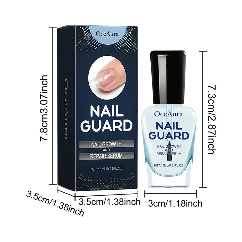 Revive Nail Care Serum
