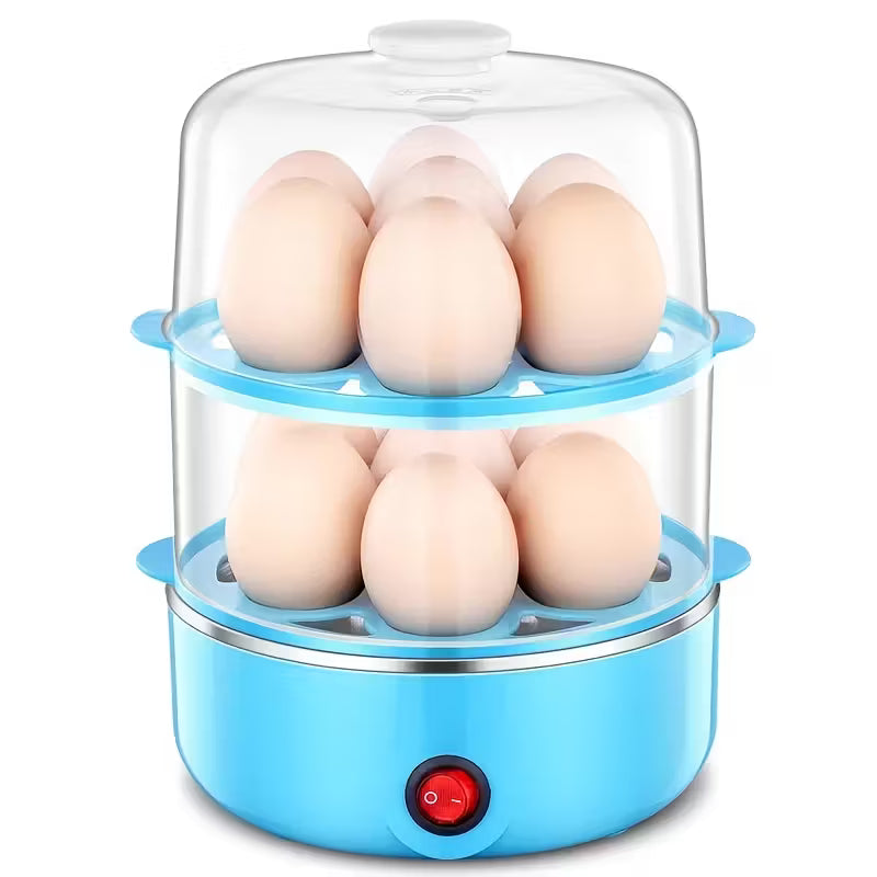 EasyPeel Egg Steamer Pro