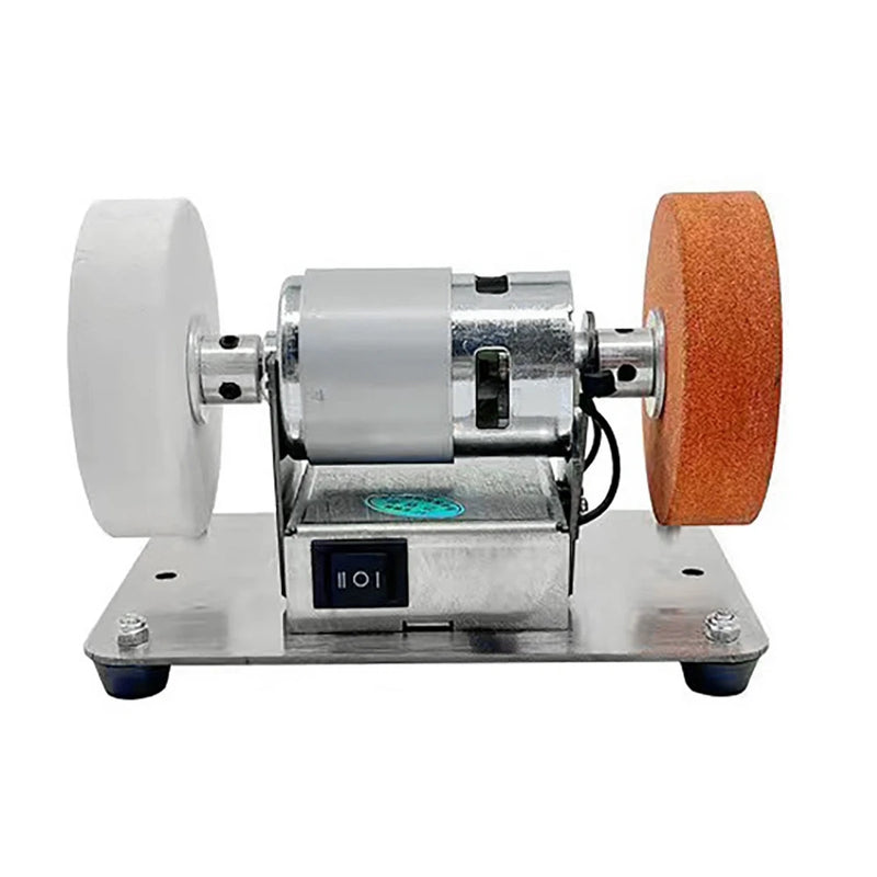 Multipurpose Mini Sharpener – Nimebrand
