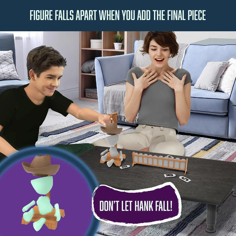 Hangman The Game