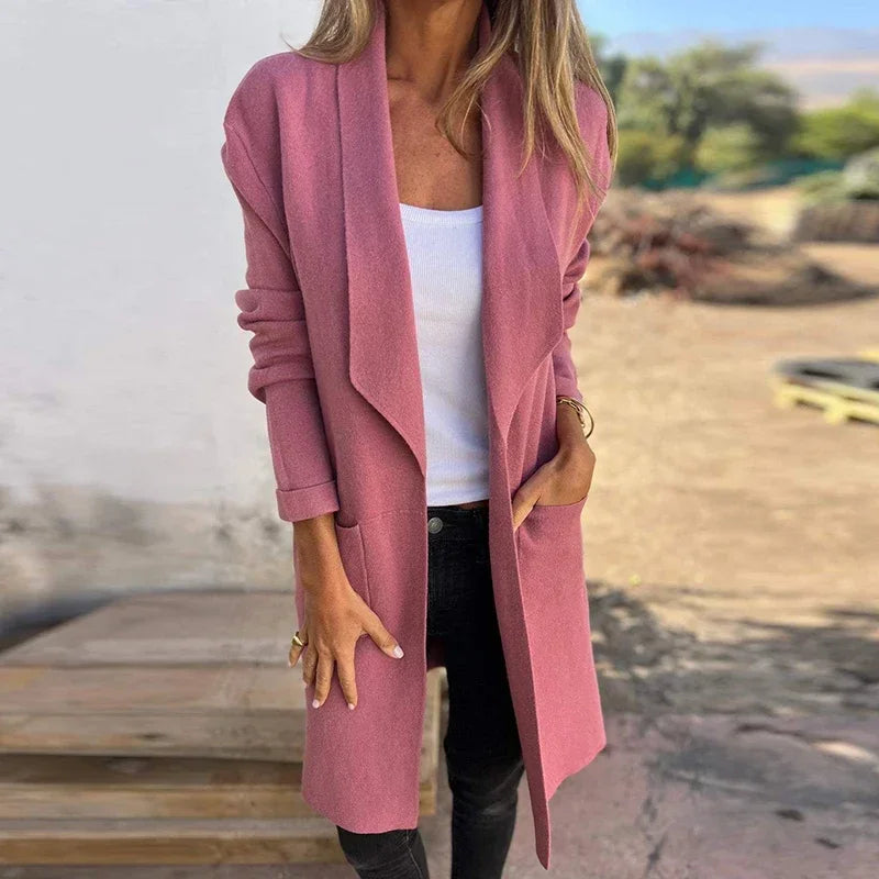 Emma - Cardigan Jacket