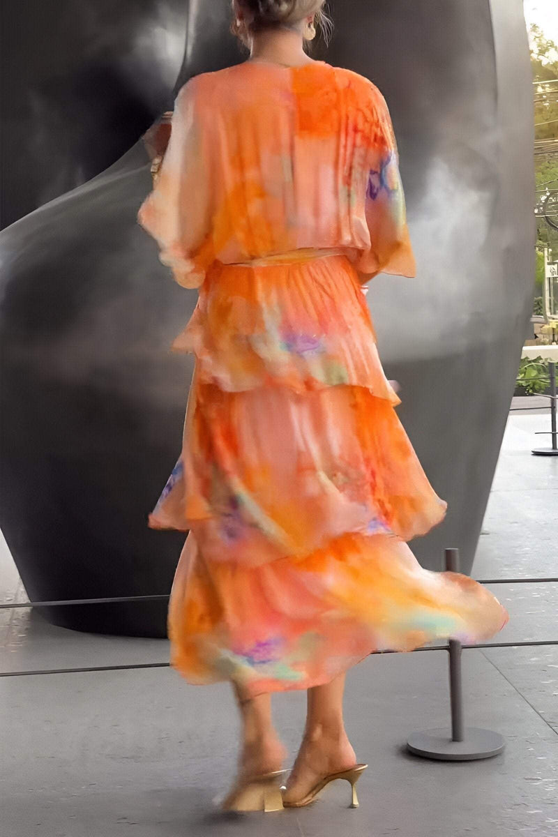 Grace - Luxe Dress