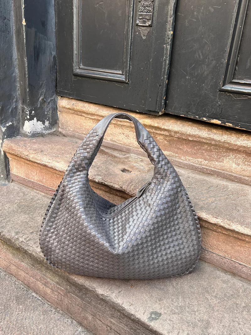 Maya Bag: Vegan Leather Bag