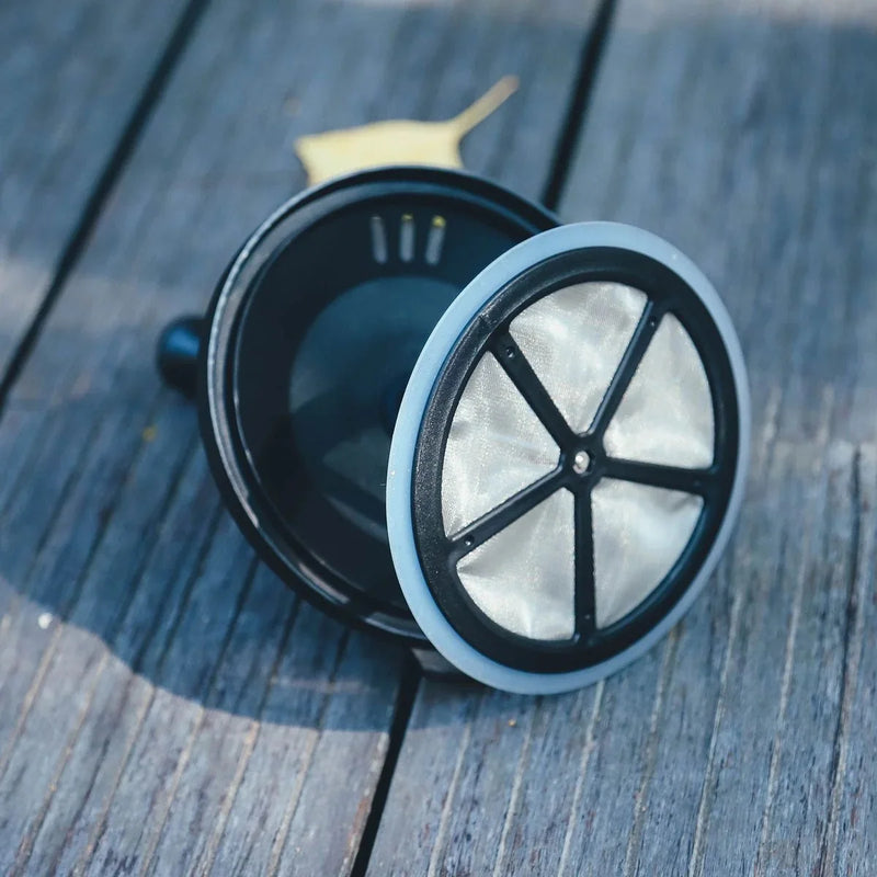 Camping Gas Pro
