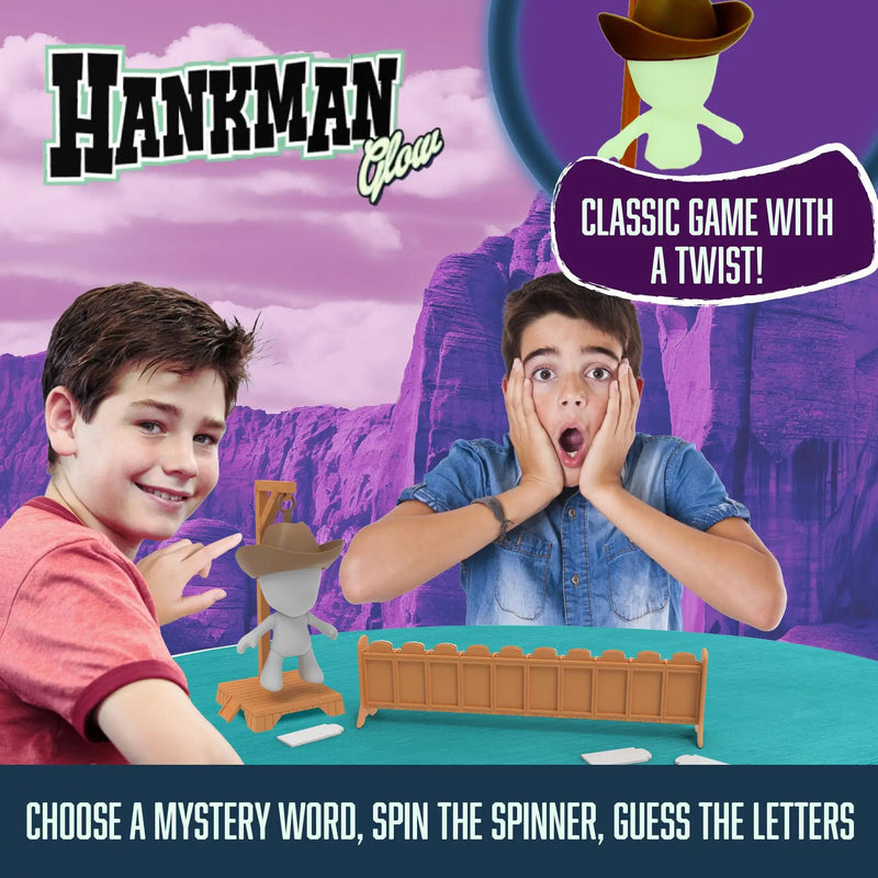 Hangman The Game