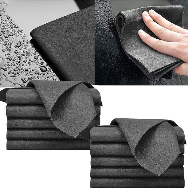 Magic Cloth Two Pack ProClean Magic Cloth – Nimebrand