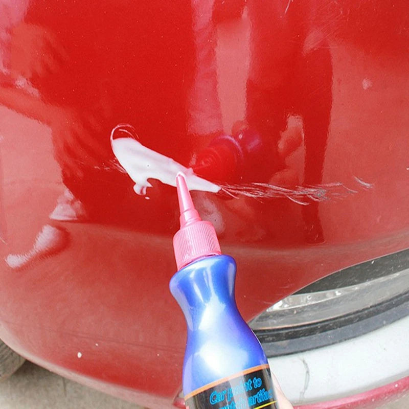 ShineMaster Scratch Repair Wax