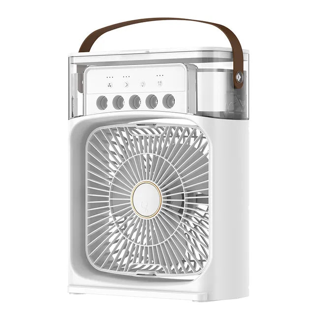 CoolBreeze Mini Climate Master