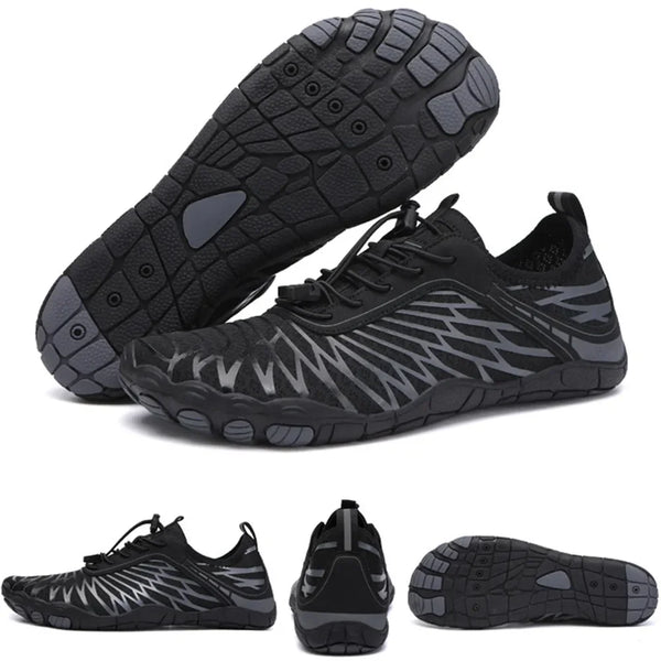 AquaStride Quick-Dry Water Shoes