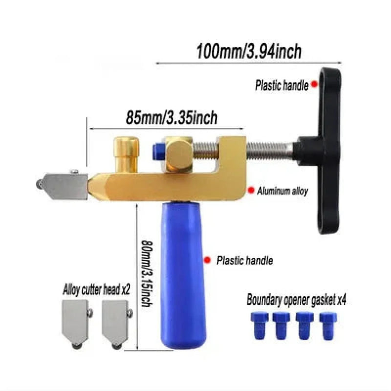 Magic Cutter Set