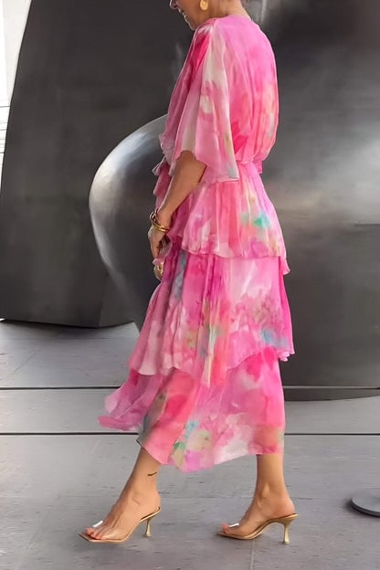 Grace - Luxe Dress