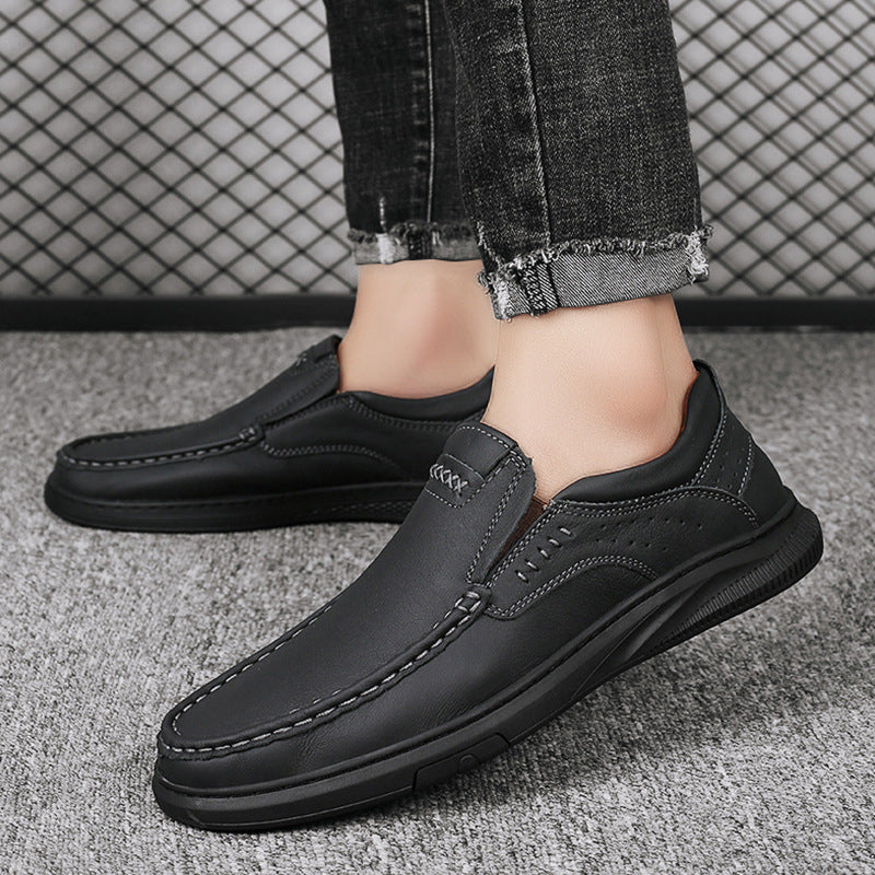 Johnson - Slip-On Shoes