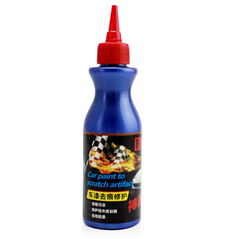 ShineMaster Scratch Repair Wax