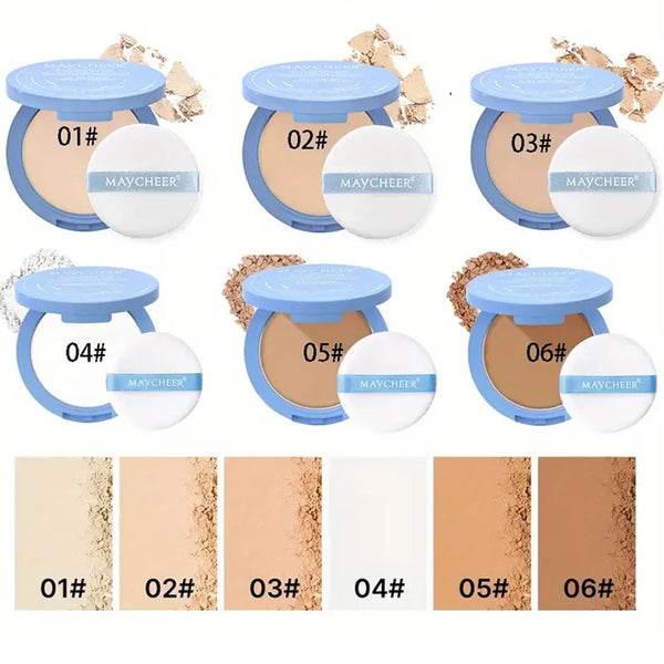 Makeup Powder WaterProof