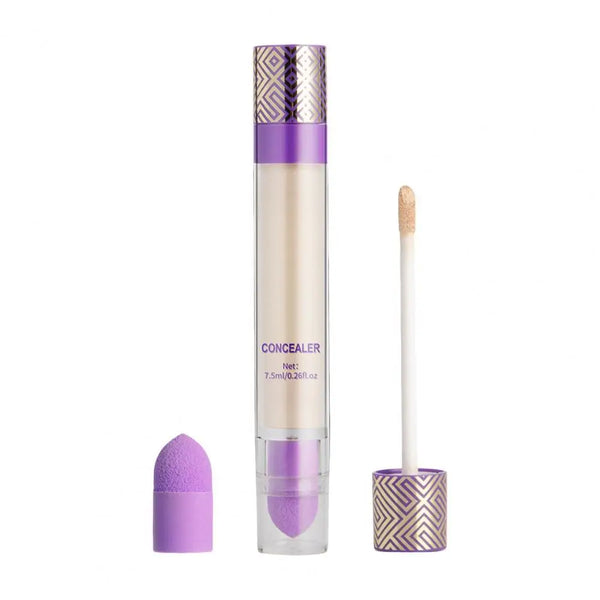 Magic Cover-Up Concealer Duo