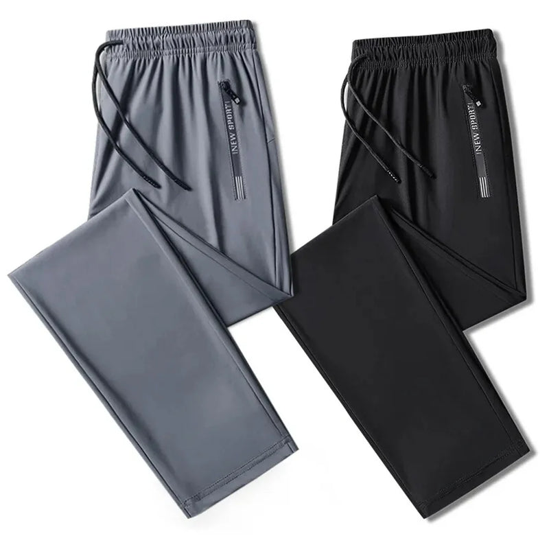 ChillFlex Sports Trousers