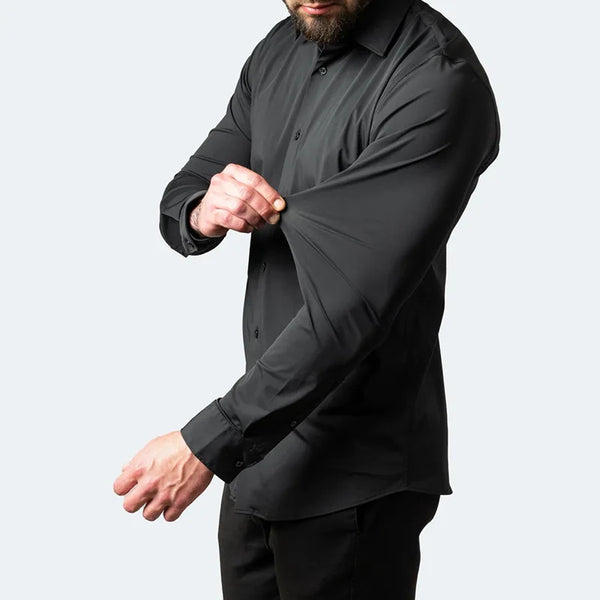 Ethan - Flex Shirt