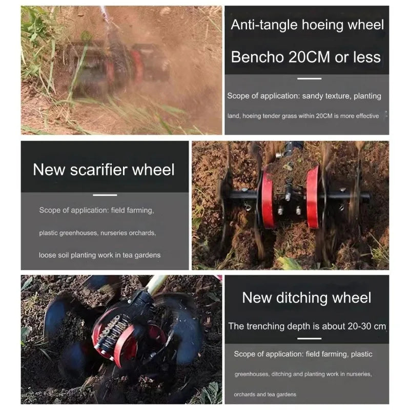 GardenMaster Engine Pro – Nimebrand