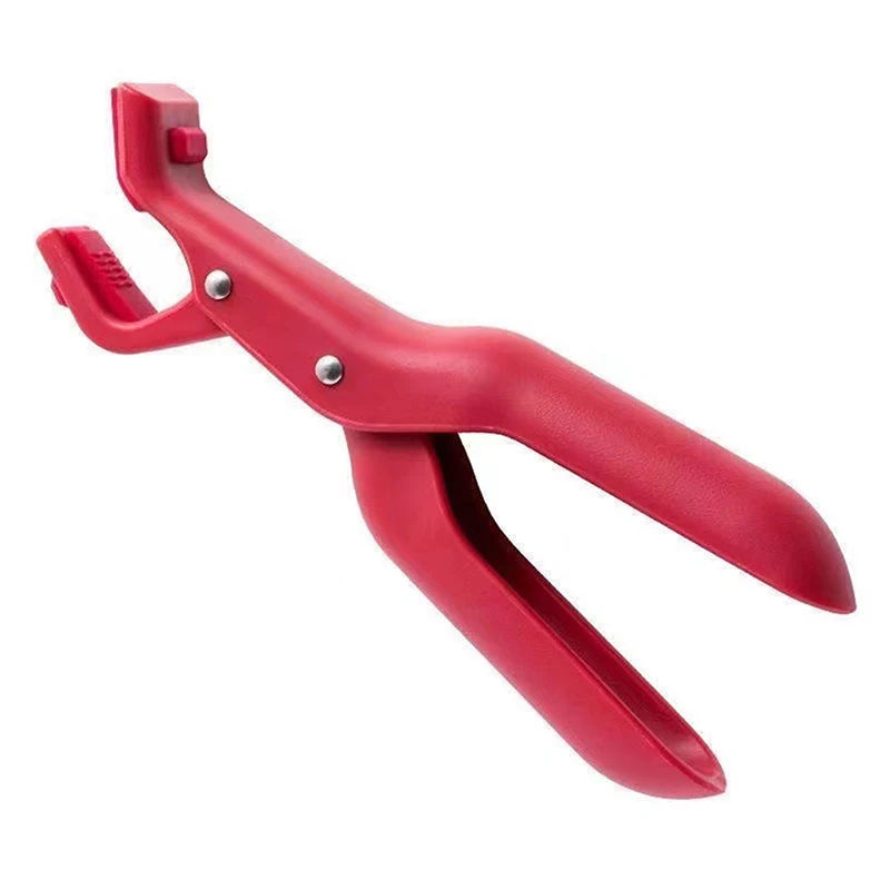 (1 + 1 Free) SafeGrip: The Handy Hot Dish Holder