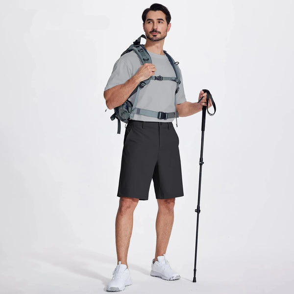 Jack - Trailside Shorts