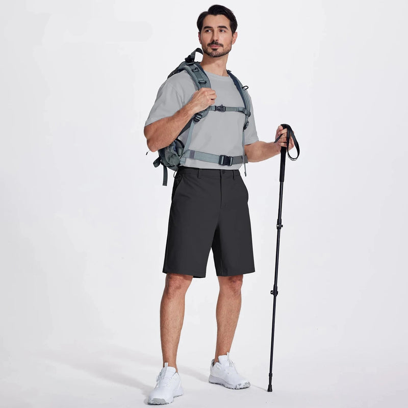 Jack - Trailside Shorts