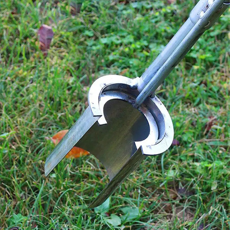 GardenPro Transplanter Tool