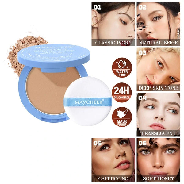 Makeup Powder WaterProof