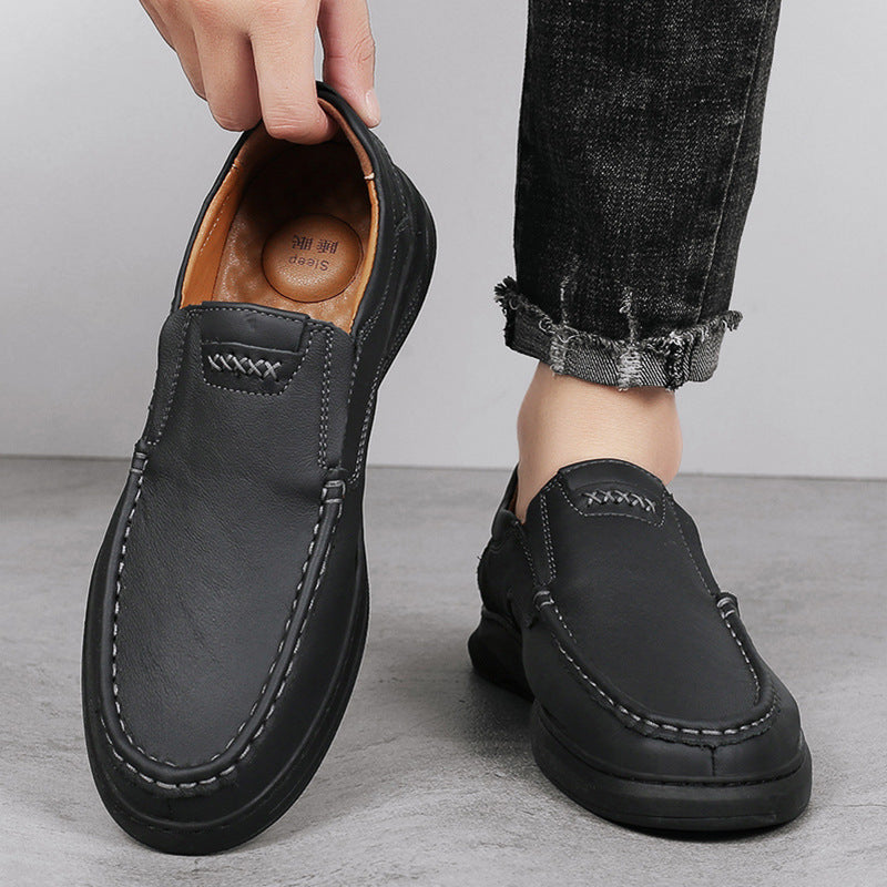 Johnson - Slip-On Shoes