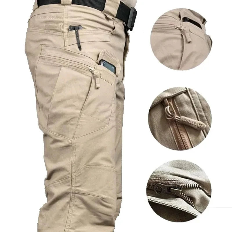 Trailblazer Tactical Pants