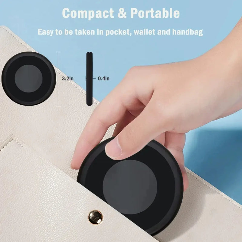 All-in-One Travel Charger Kit
