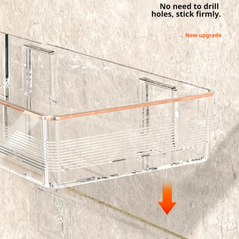ShelfFlex Organizer