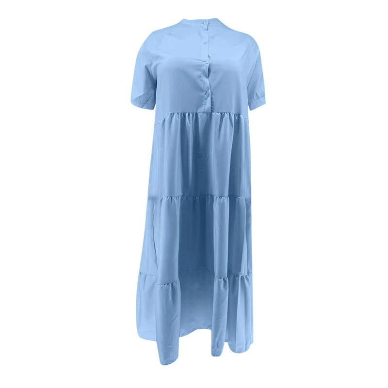 Winona - Long Dress