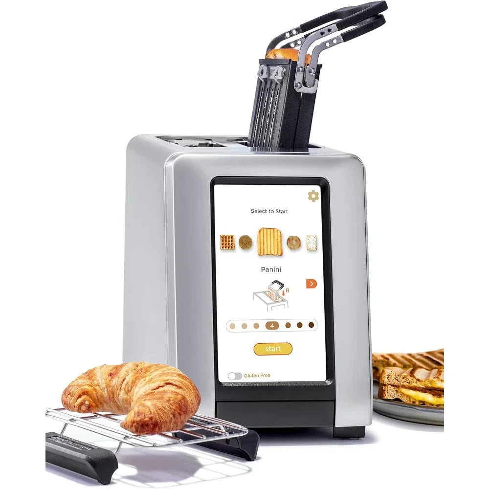Samrt Toaster Smart Toaster Pro – Nimebrand