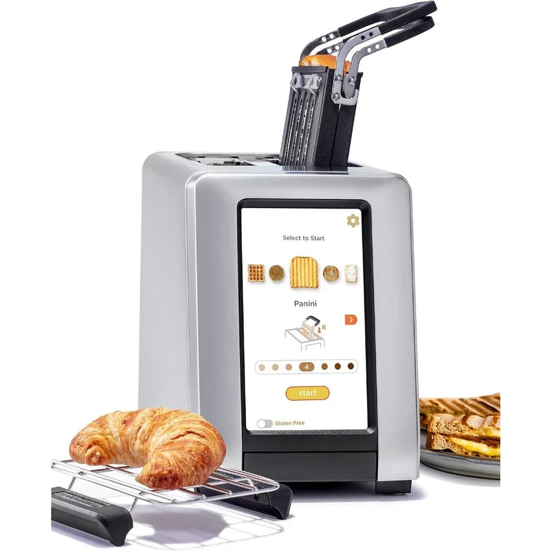 Toaster Apple Computer Smart Toaster Pro – Nimebrand